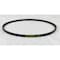 Mbl Mitsuboshi FHP General Utility V-Belt 0.63 in. W X 38 in. L For Fractional Horsepower Motors 5L380A - alternate 4